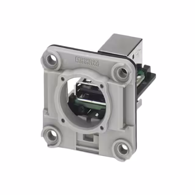 1411904 Phoenix Contact  USB DVI HDMI Connector Adapters